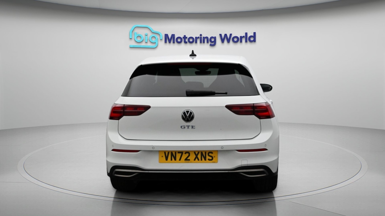 Used Volkswagen Golf 2022 for sale - 78197394: Photo 6