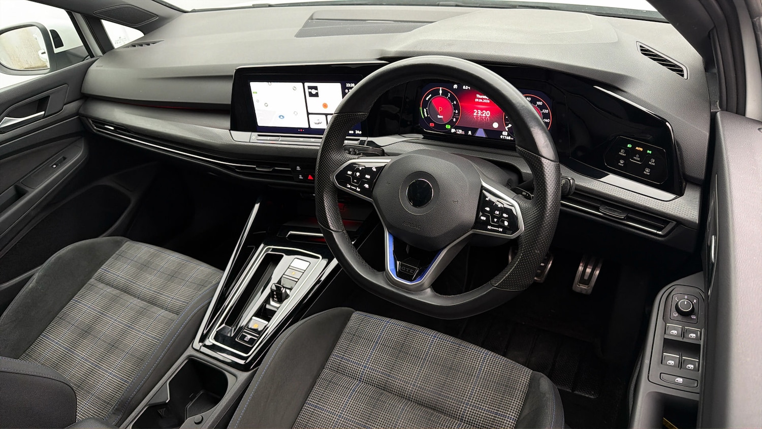 Used Volkswagen Golf 2022 for sale - 78197394: Photo 9