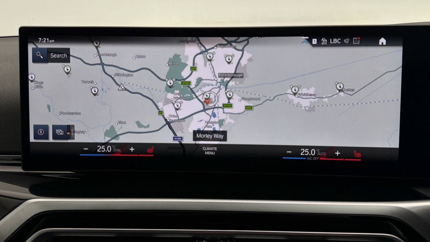 Used BMW 3 Series 2023 for sale - 78091277: Photo 10