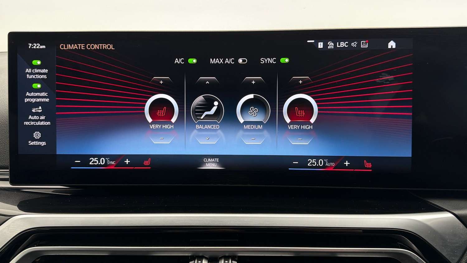 Used BMW 3 Series 2023 for sale - 78091277: Photo 11