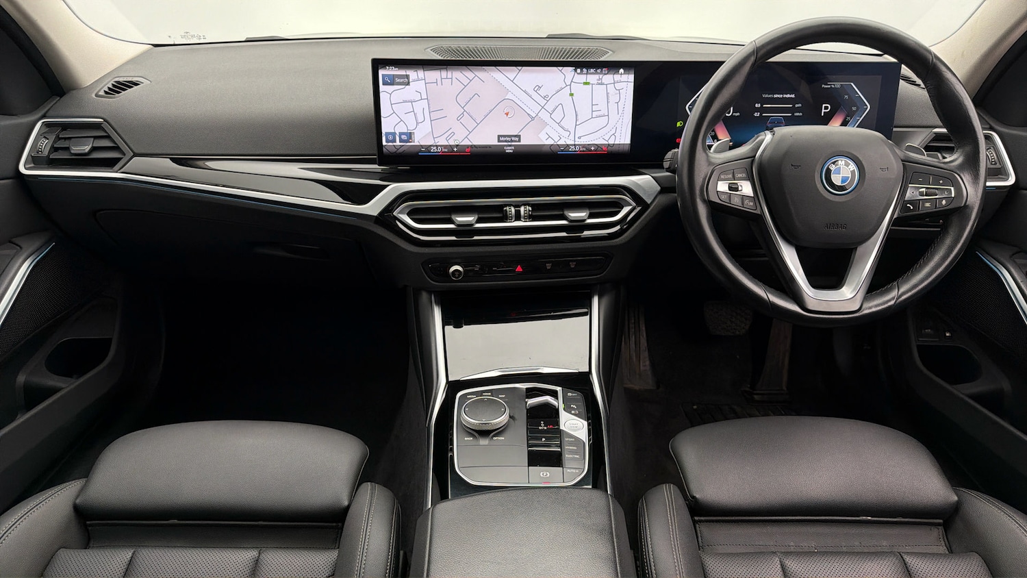 Used BMW 3 Series 2023 for sale - 78091277: Photo 12