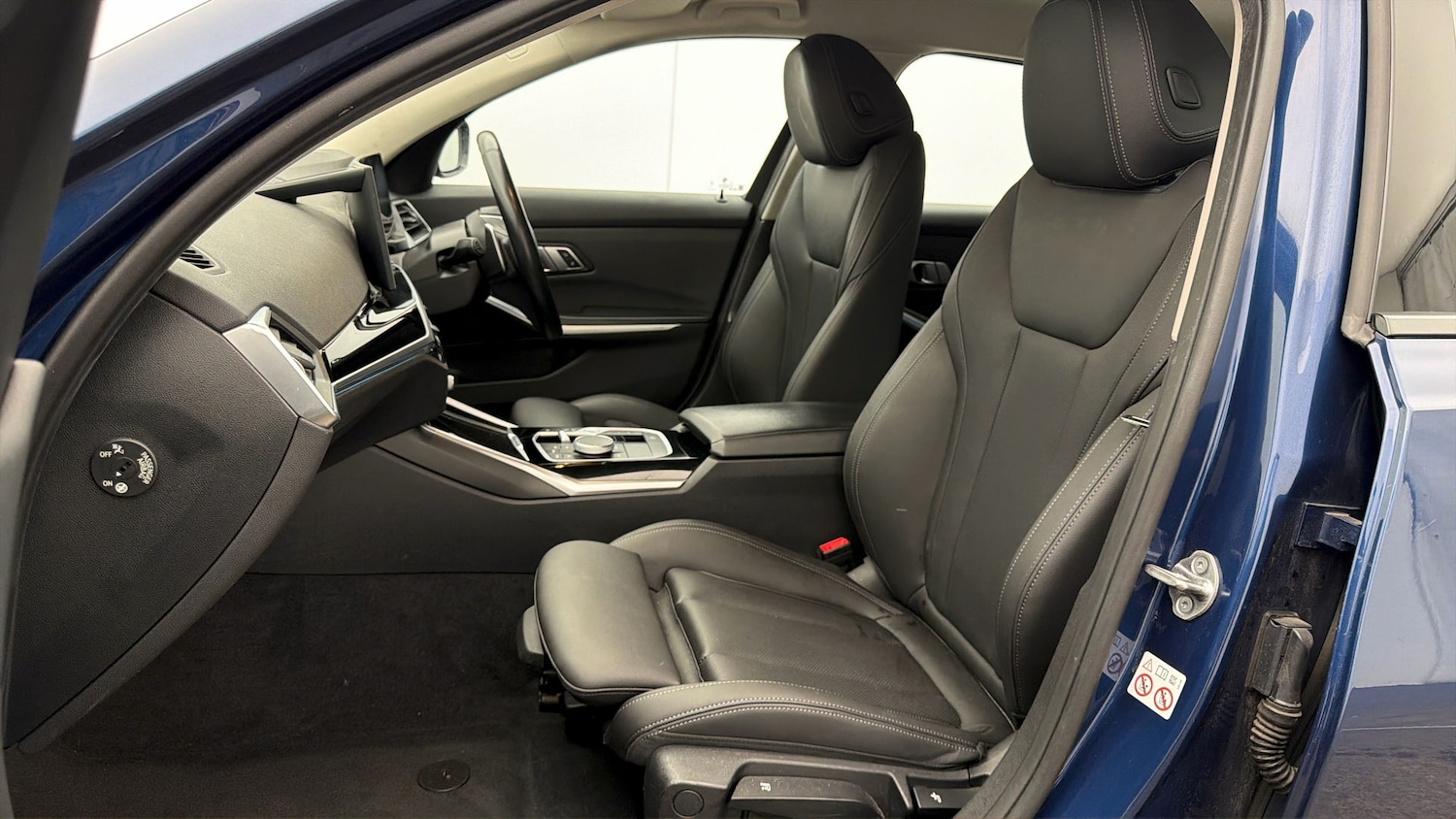 Used BMW 3 Series 2023 for sale - 78091277: Photo 13