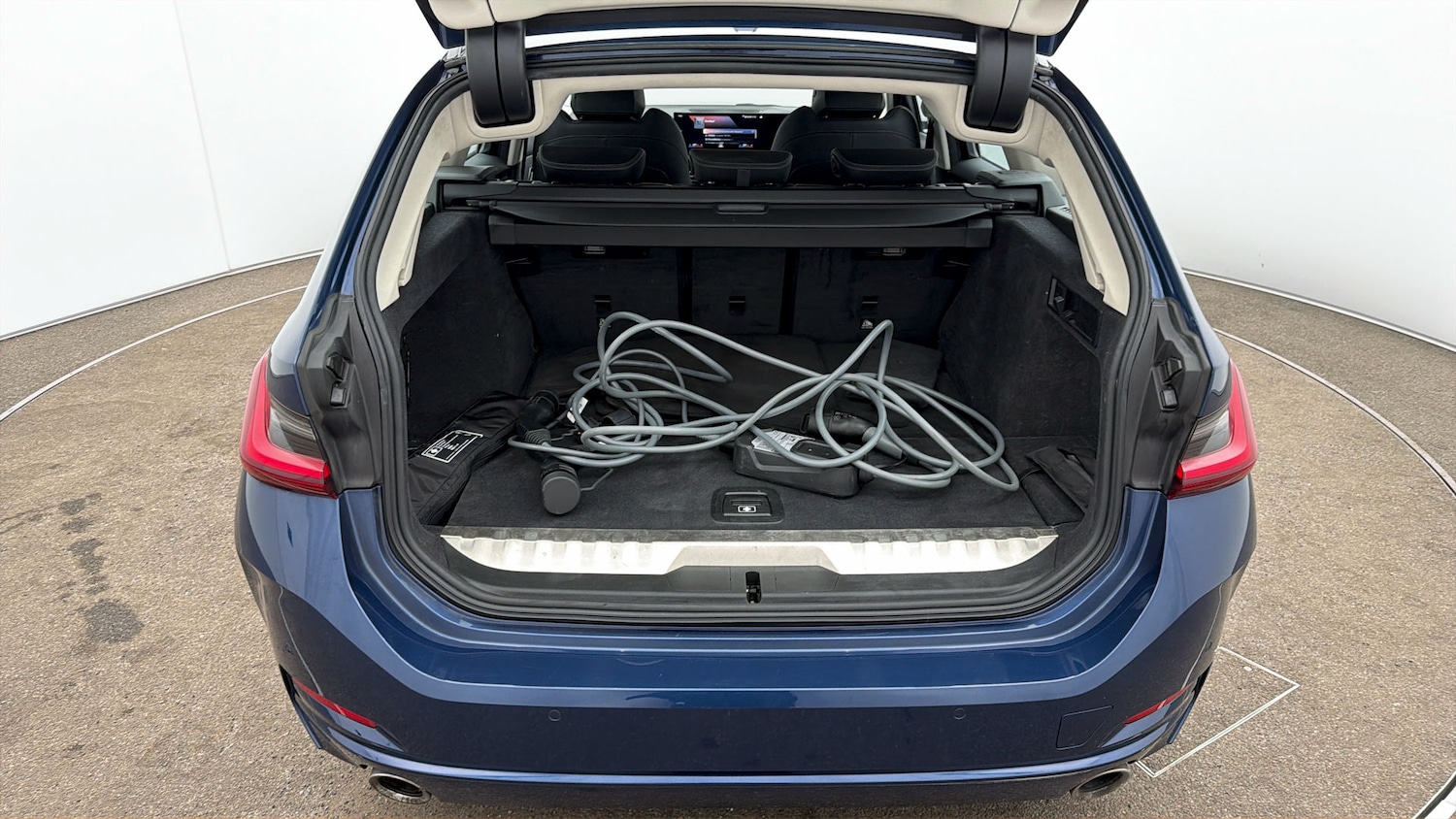 Used BMW 3 Series 2023 for sale - 78091277: Photo 16