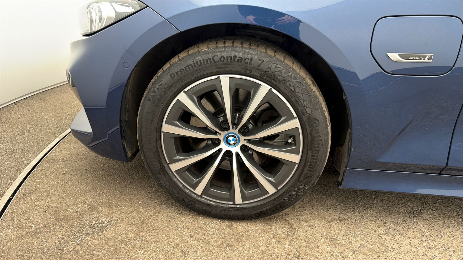 Used BMW 3 Series 2023 for sale - 78091277: Photo 17