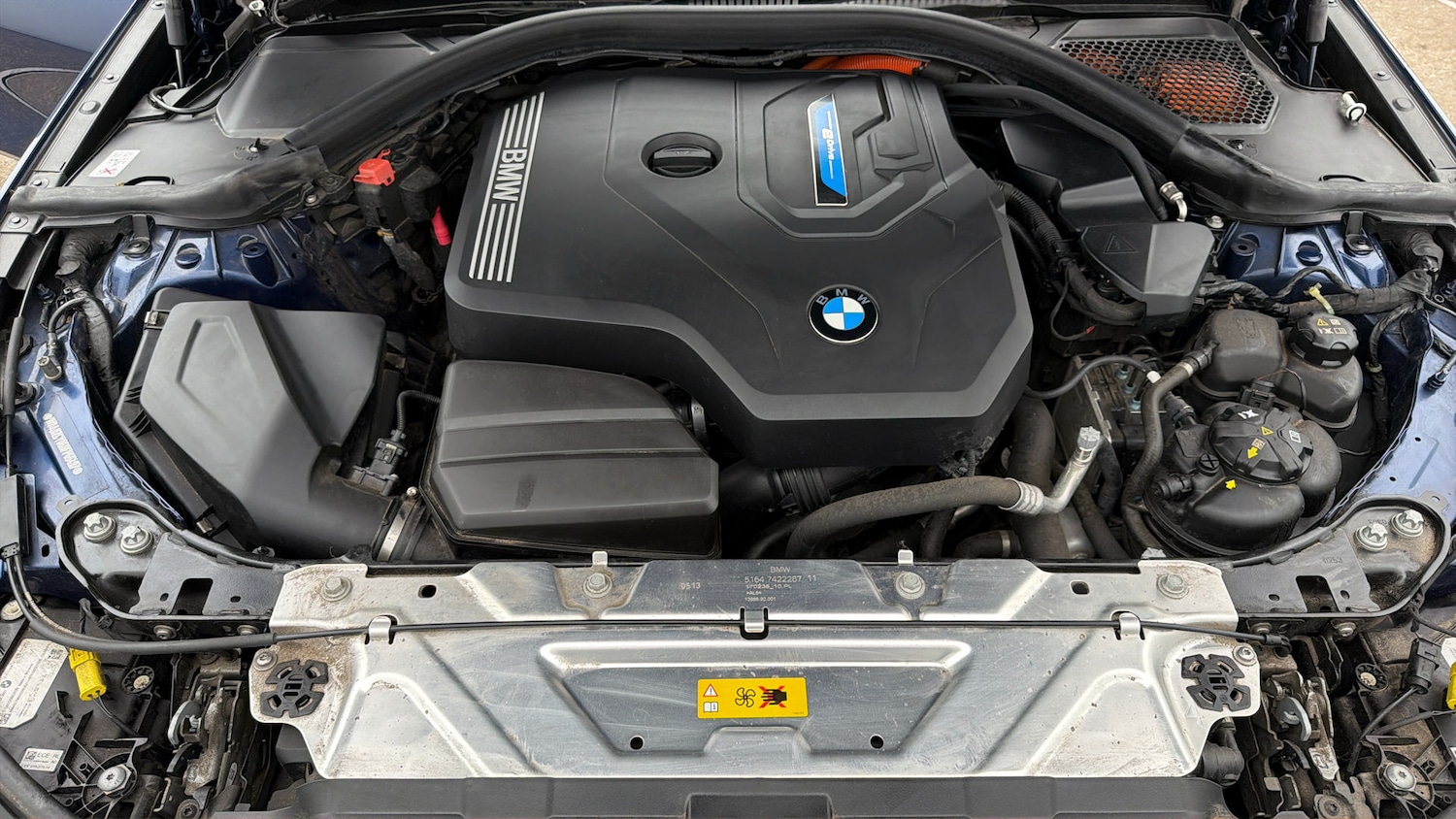 Used BMW 3 Series 2023 for sale - 78091277: Photo 18