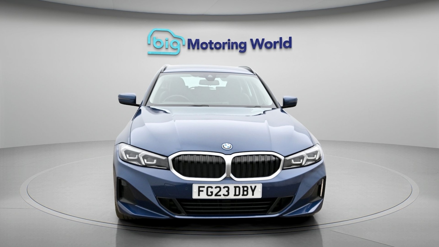 Used BMW 3 Series 2023 for sale - 78091277: Photo 2
