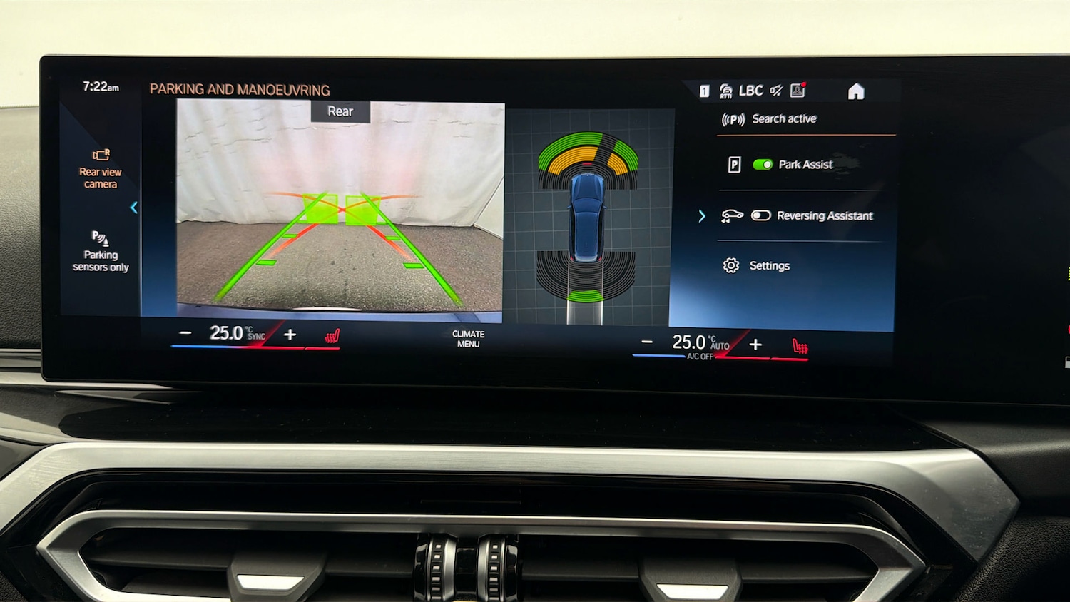 Used BMW 3 Series 2023 for sale - 78091277: Photo 27