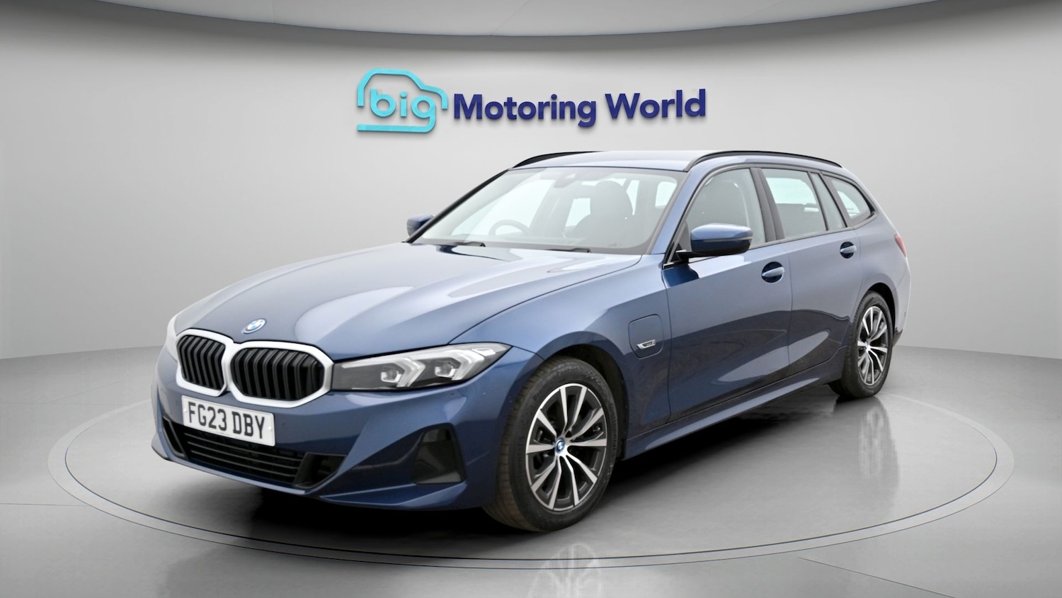 Used BMW 3 Series 2023 for sale - 78091277: Photo 3