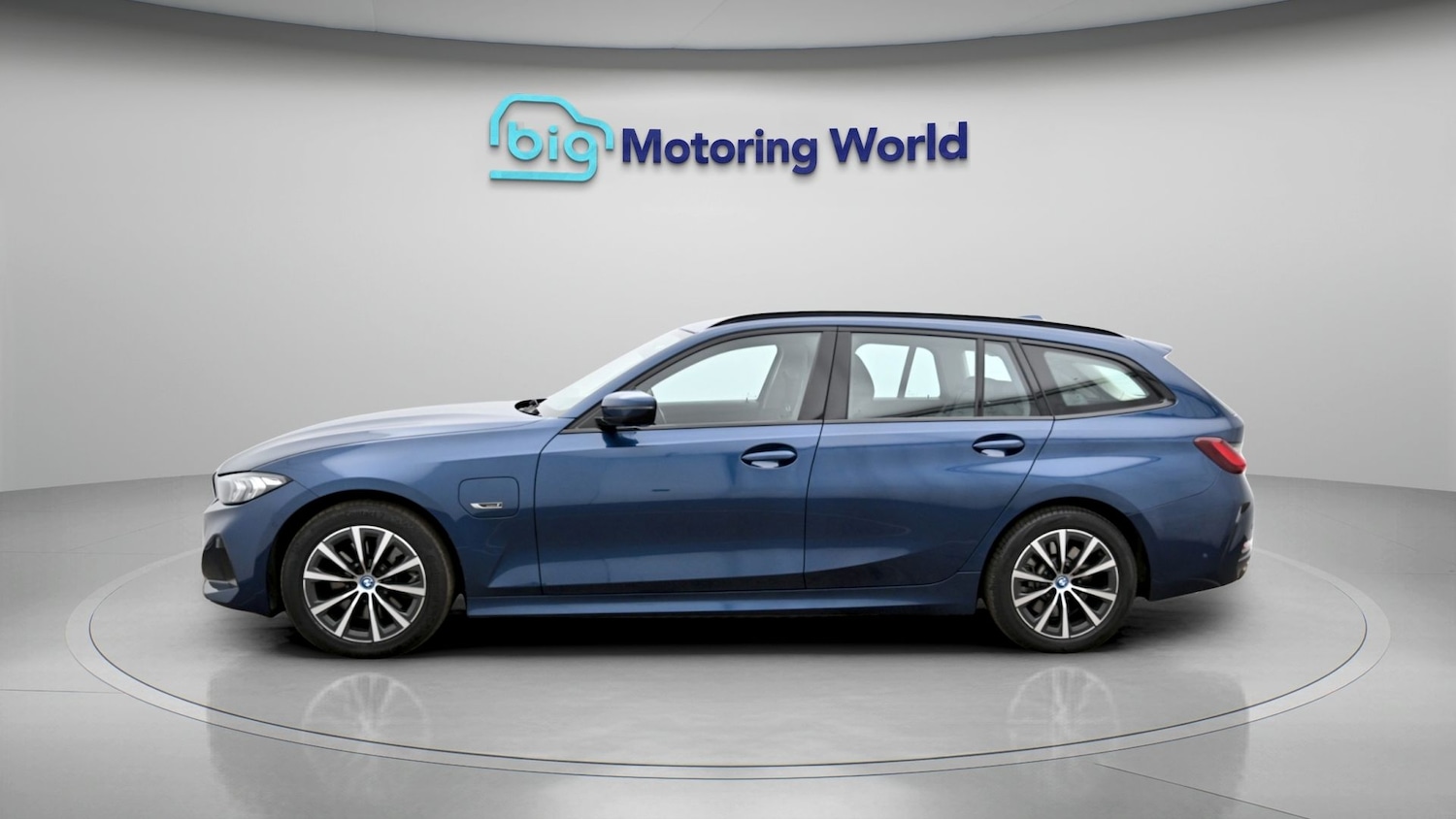 Used BMW 3 Series 2023 for sale - 78091277: Photo 4