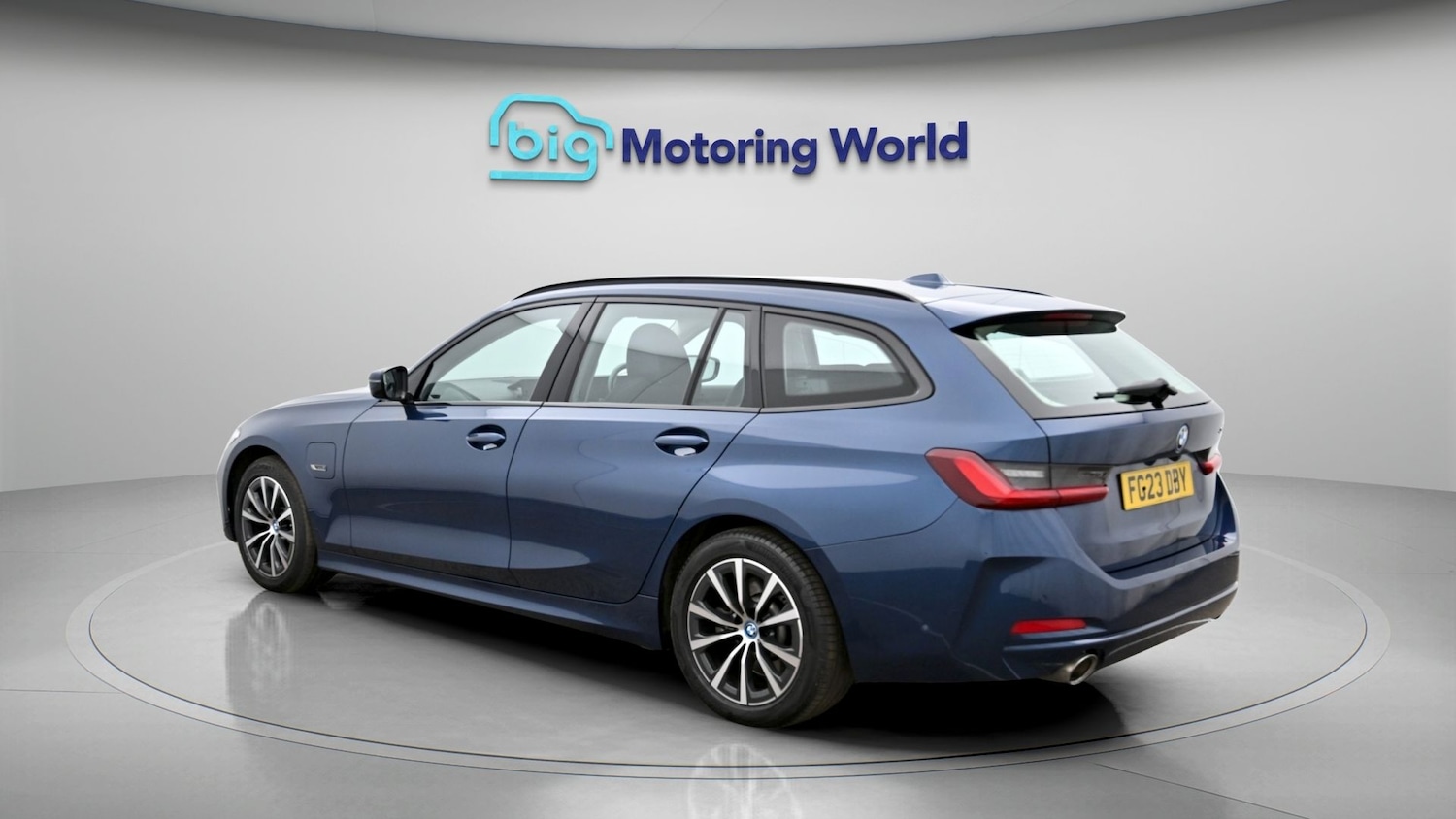 Used BMW 3 Series 2023 for sale - 78091277: Photo 5