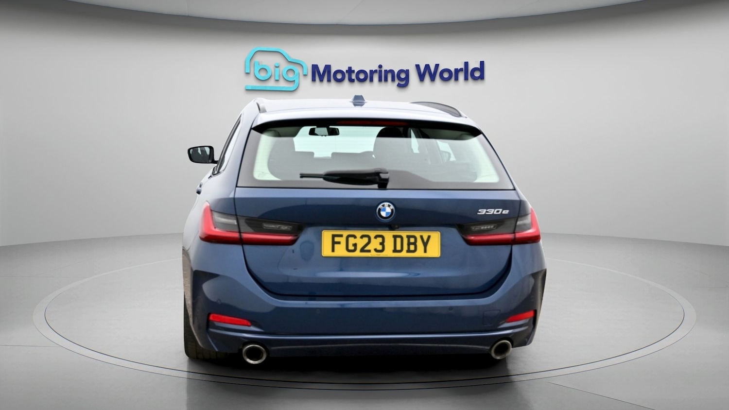 Used BMW 3 Series 2023 for sale - 78091277: Photo 6