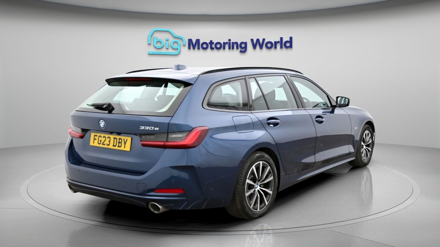 Used BMW 3 Series 2023 for sale - 78091277: Photo 7