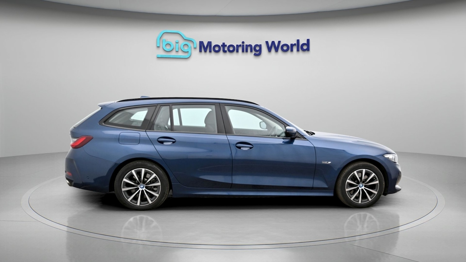 Used BMW 3 Series 2023 for sale - 78091277: Photo 8