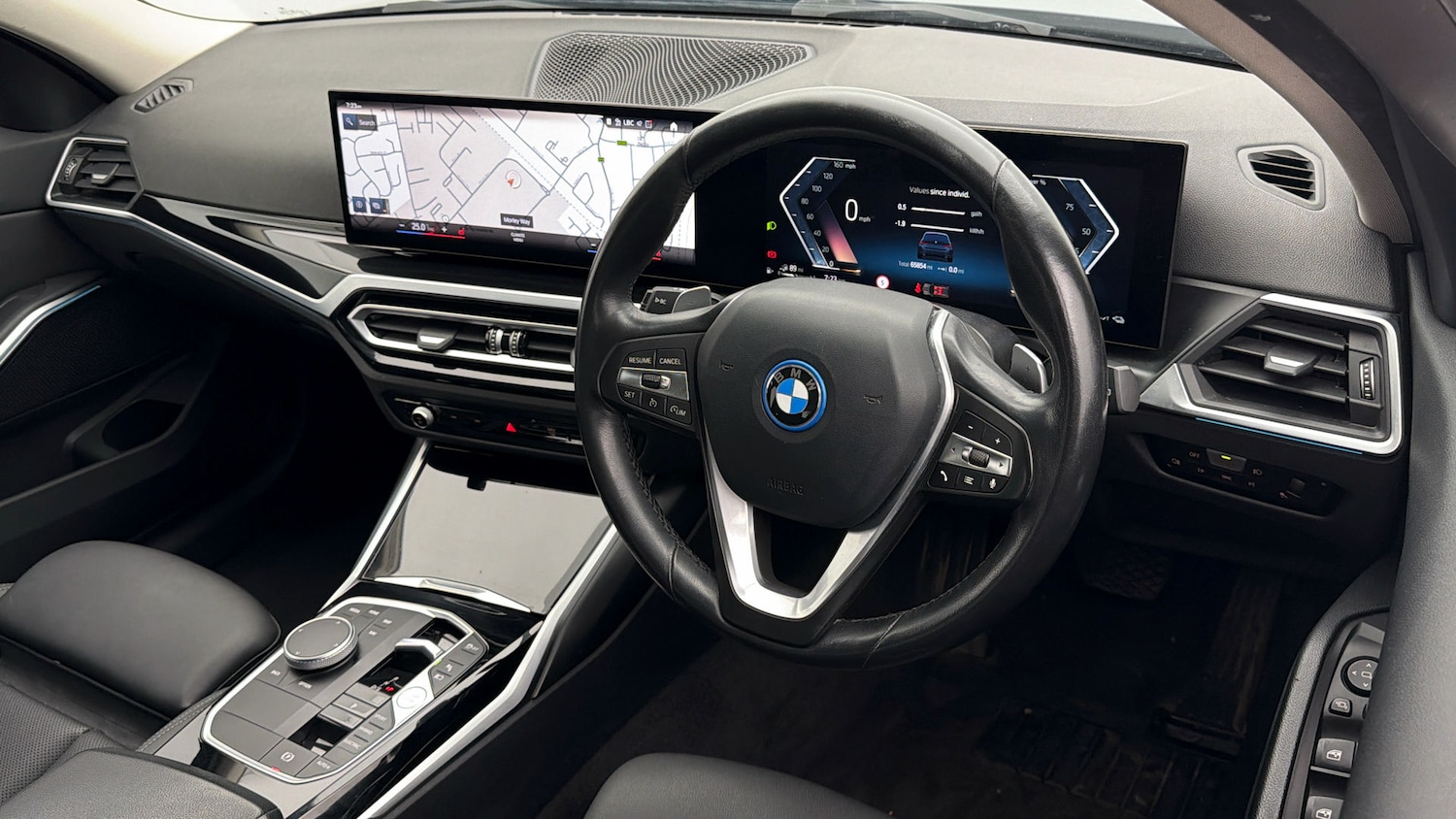 Used BMW 3 Series 2023 for sale - 78091277: Photo 9