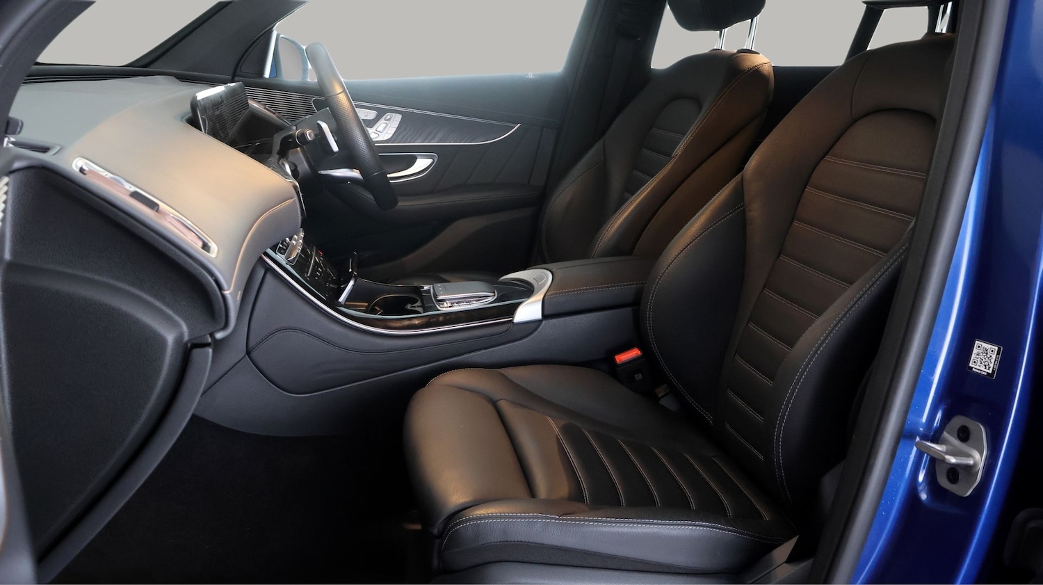 Used Mercedes-Benz EQC 2023 for sale - 78084629: Photo 14