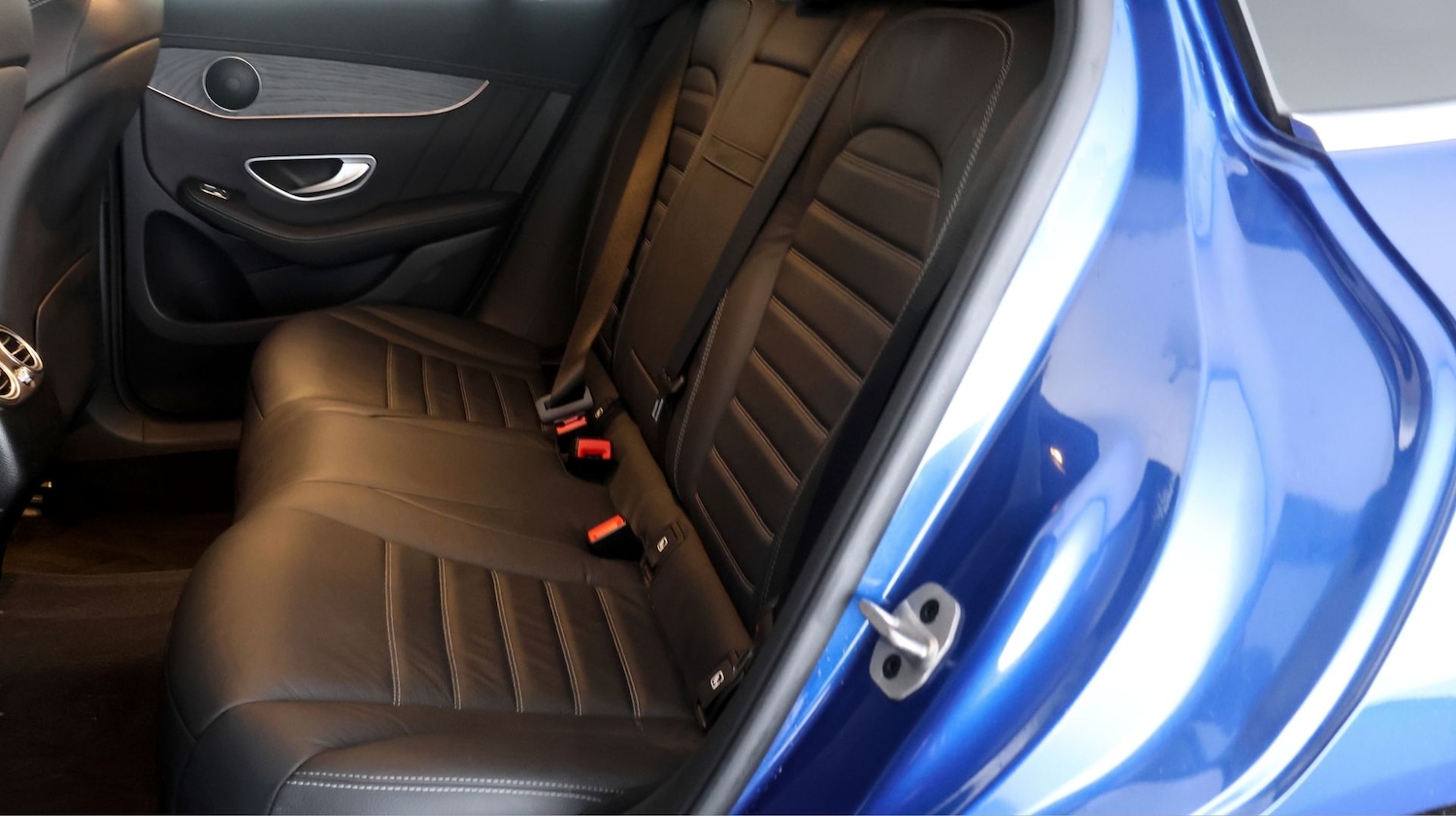 Used Mercedes-Benz EQC 2023 for sale - 78084629: Photo 16