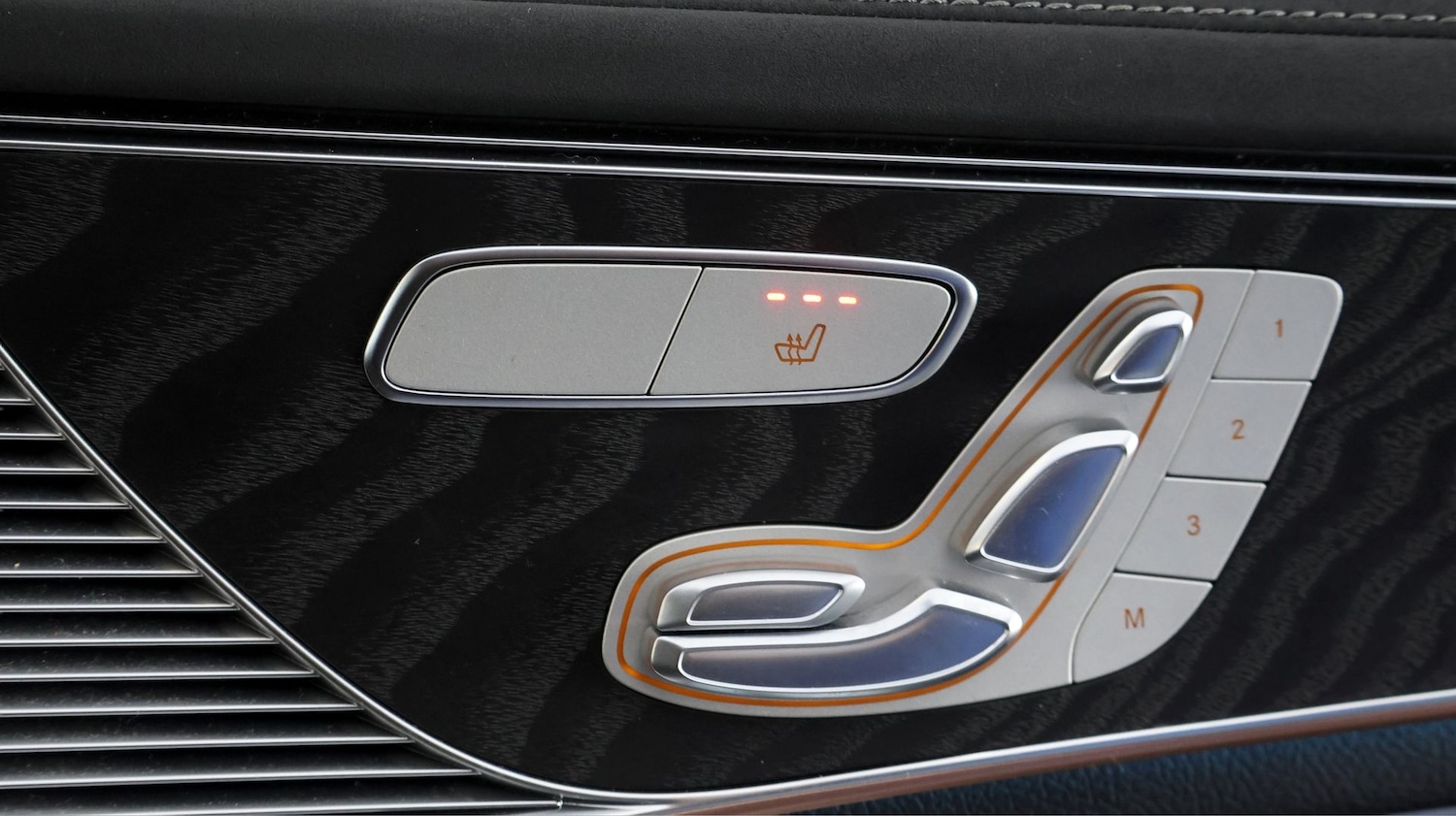 Used Mercedes-Benz EQC 2023 for sale - 78084629: Photo 22