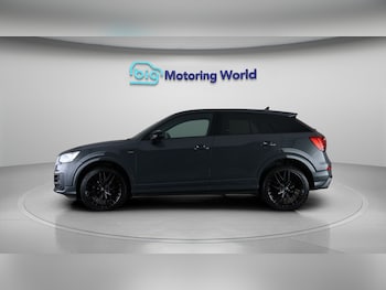 Used Audi Q2 2019 for sale - 78592558: Photo