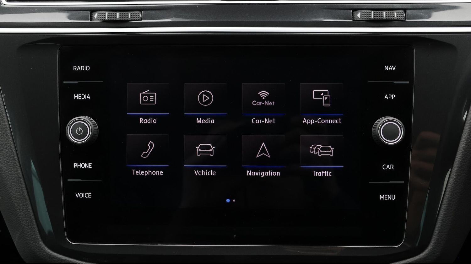 Used Volkswagen Tiguan 2020 for sale - 76613143: Photo 12