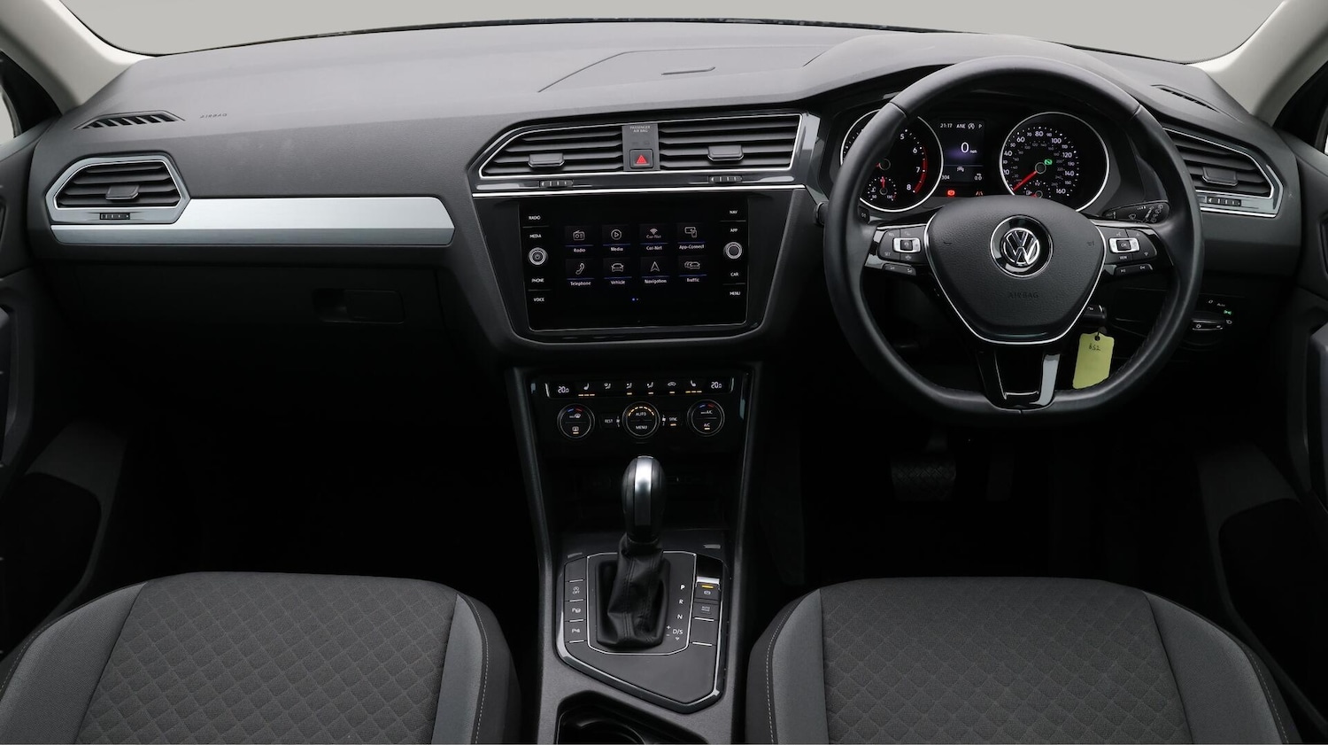 Used Volkswagen Tiguan 2020 for sale - 76613143: Photo 14