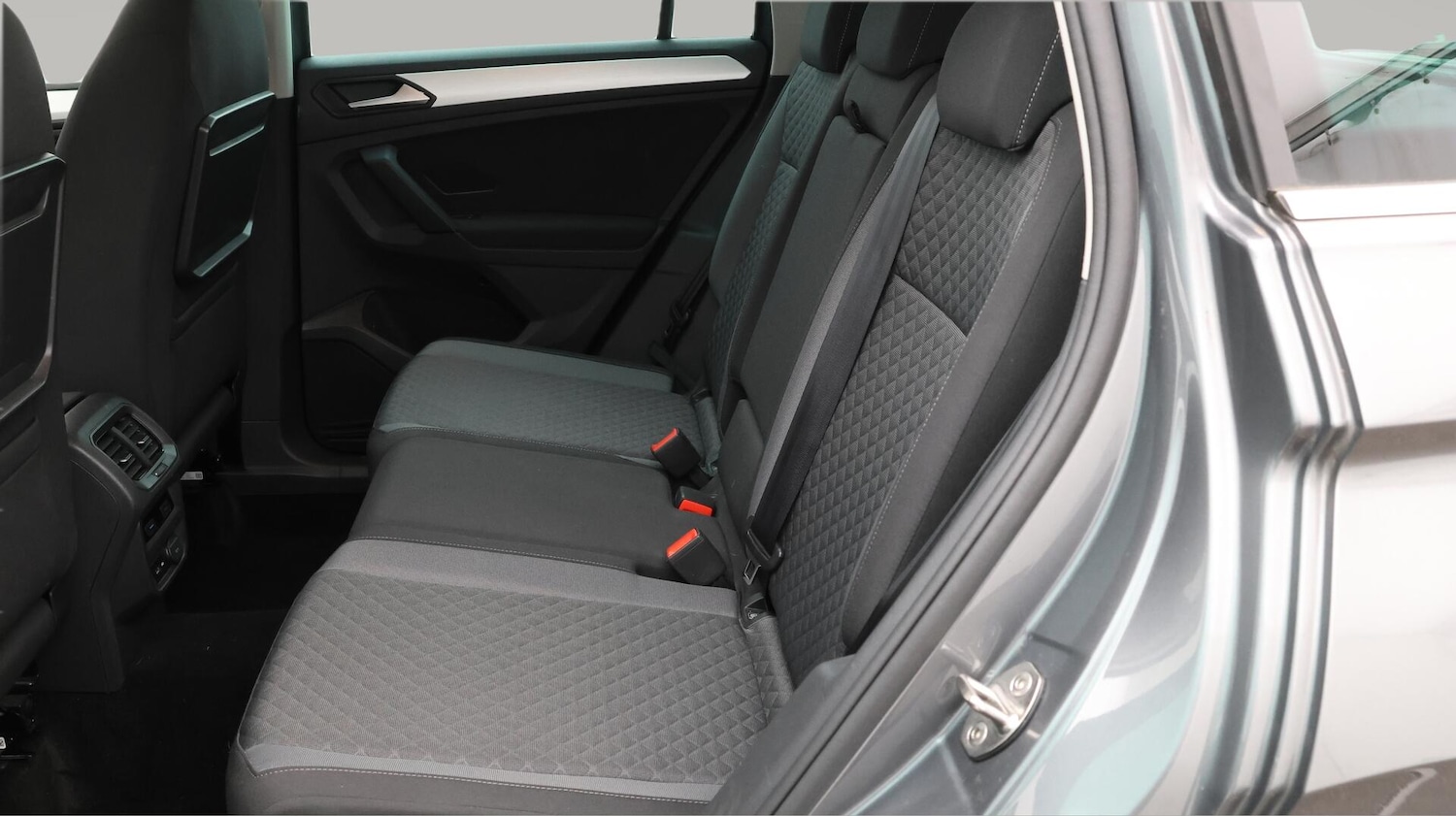 Used Volkswagen Tiguan 2020 for sale - 76613143: Photo 17