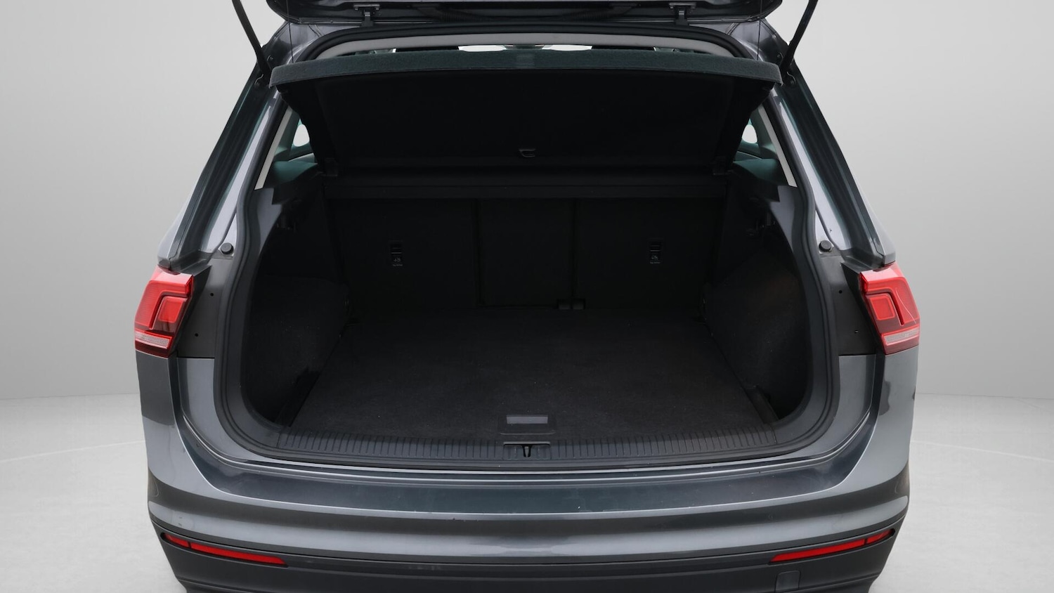 Used Volkswagen Tiguan 2020 for sale - 76613143: Photo 18