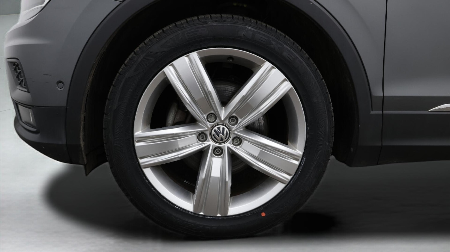 Used Volkswagen Tiguan 2020 for sale - 76613143: Photo 19