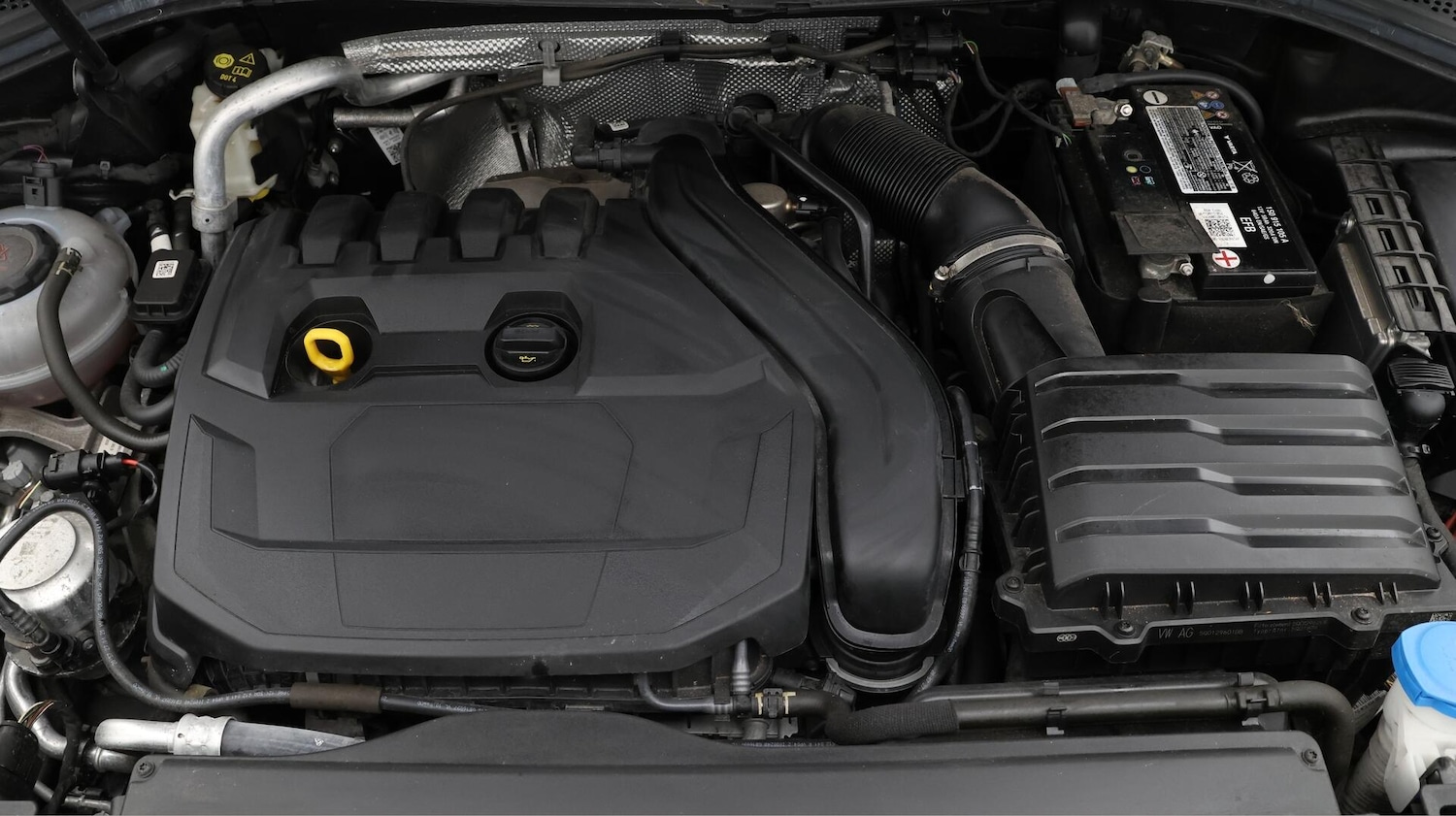 Used Volkswagen Tiguan 2020 for sale - 76613143: Photo 20