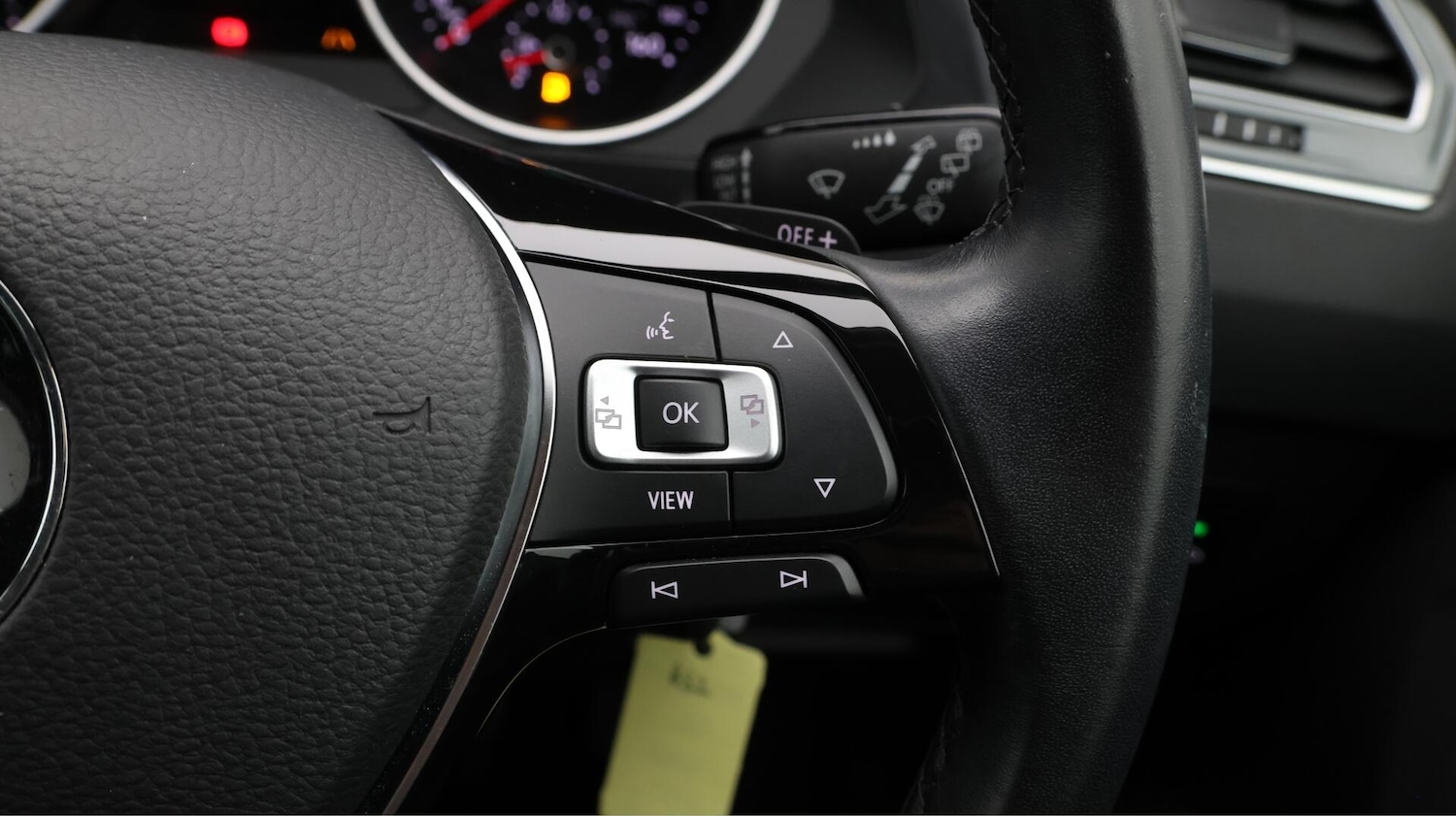 Used Volkswagen Tiguan 2020 for sale - 76613143: Photo 25