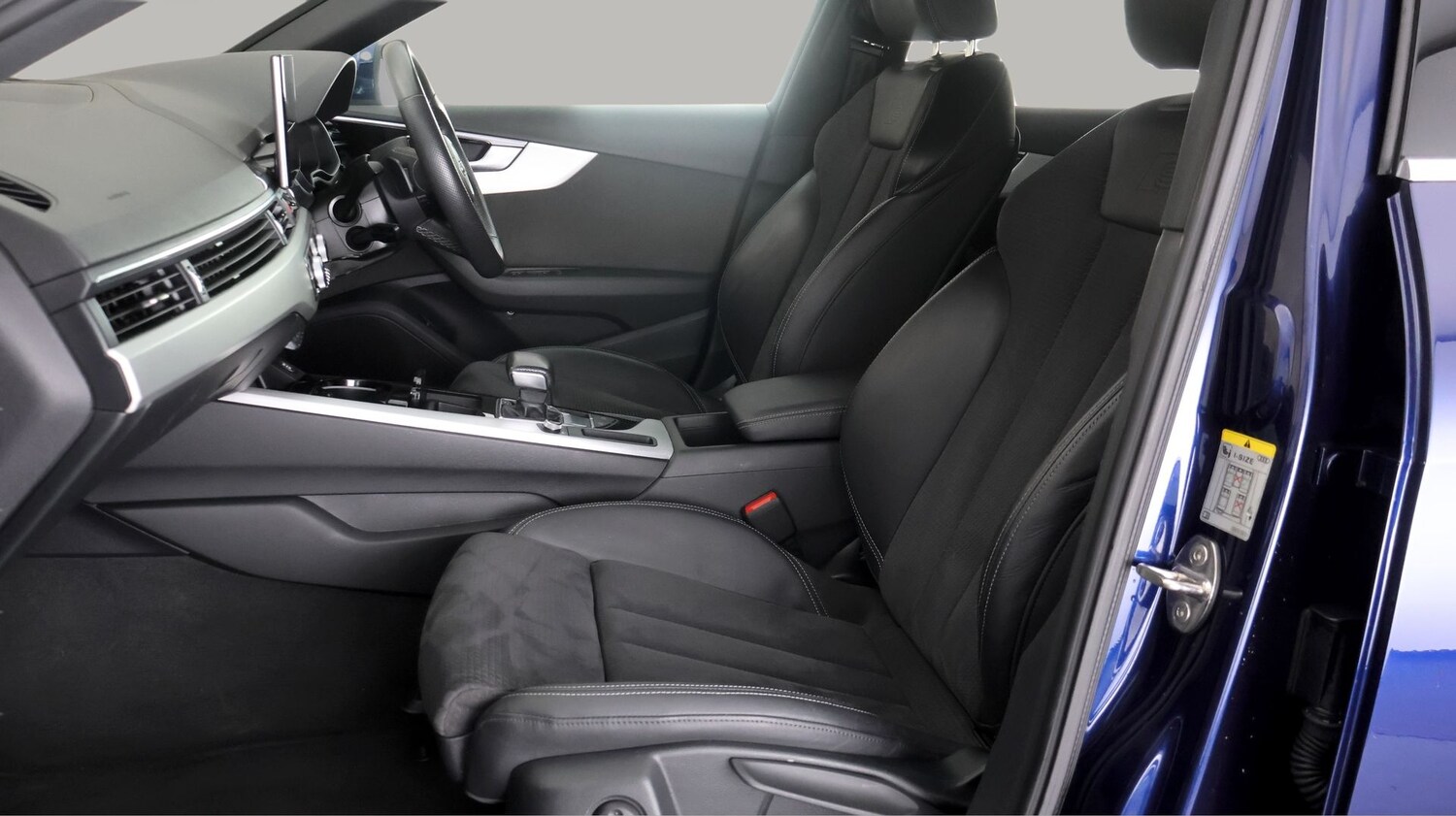 Used Audi A4 for sale - 77761663: Photo 14