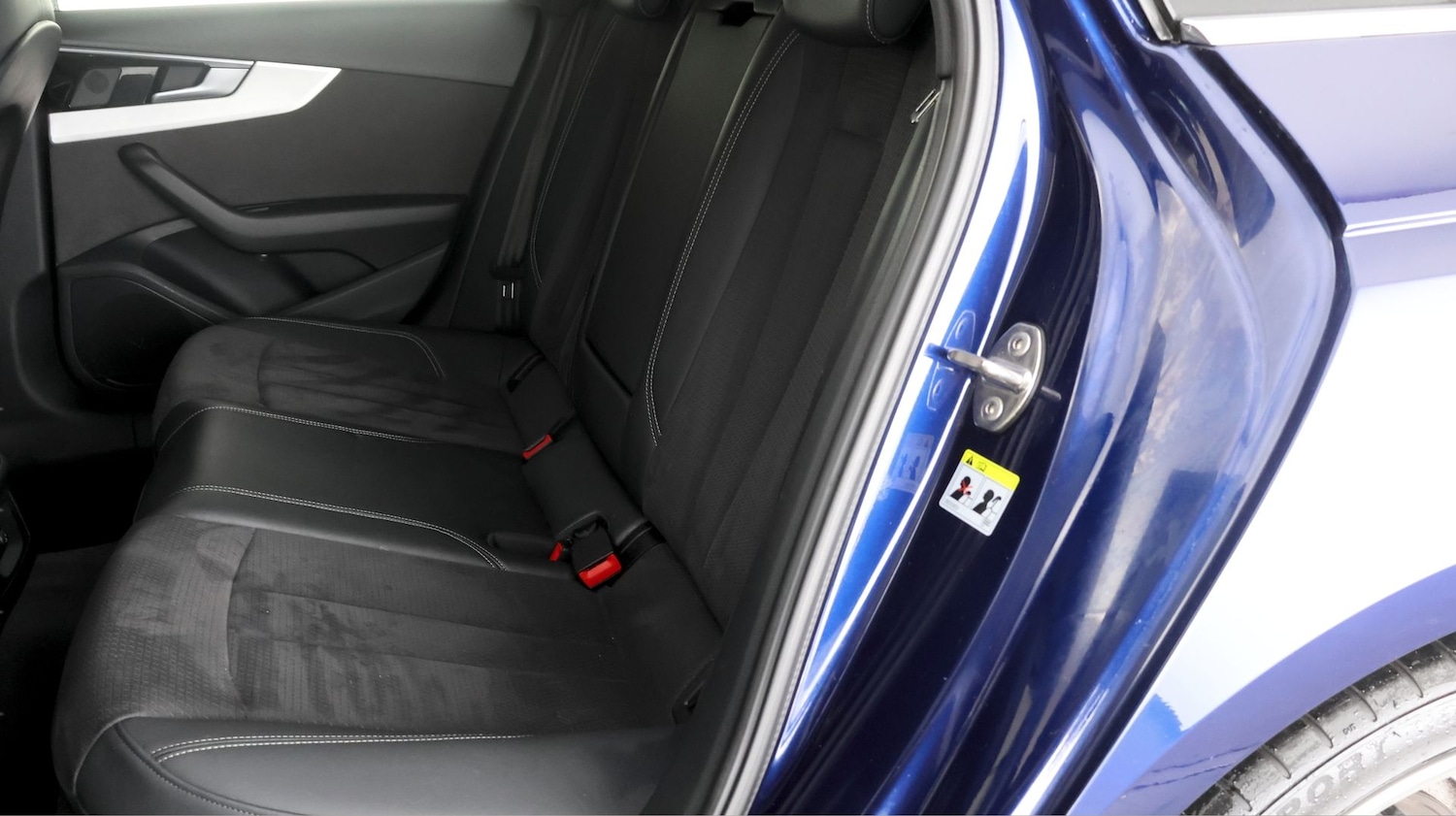 Used Audi A4 for sale - 77761663: Photo 16