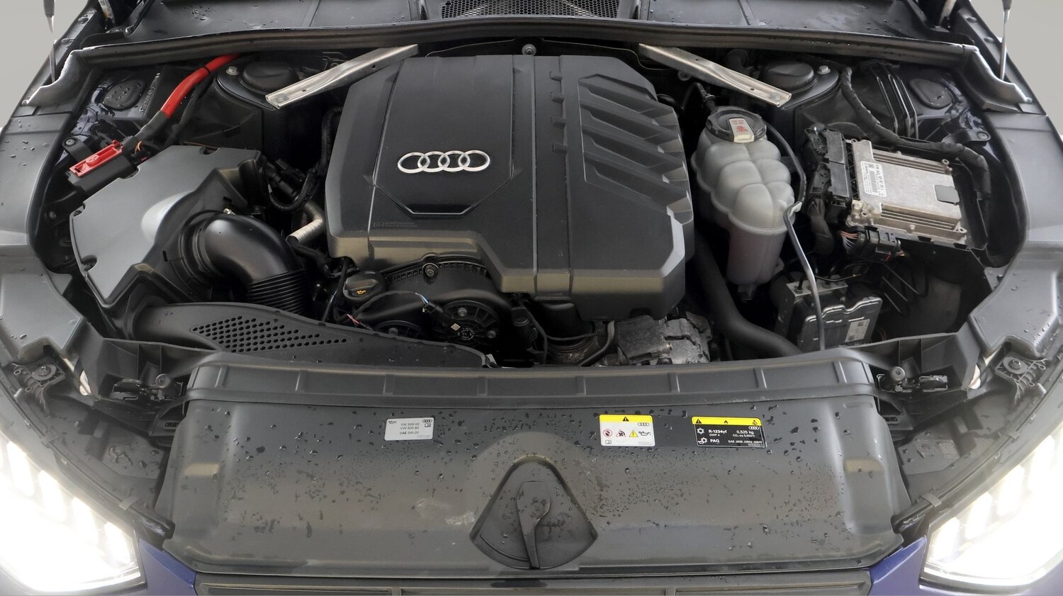 Used Audi A4 for sale - 77761663: Photo 19