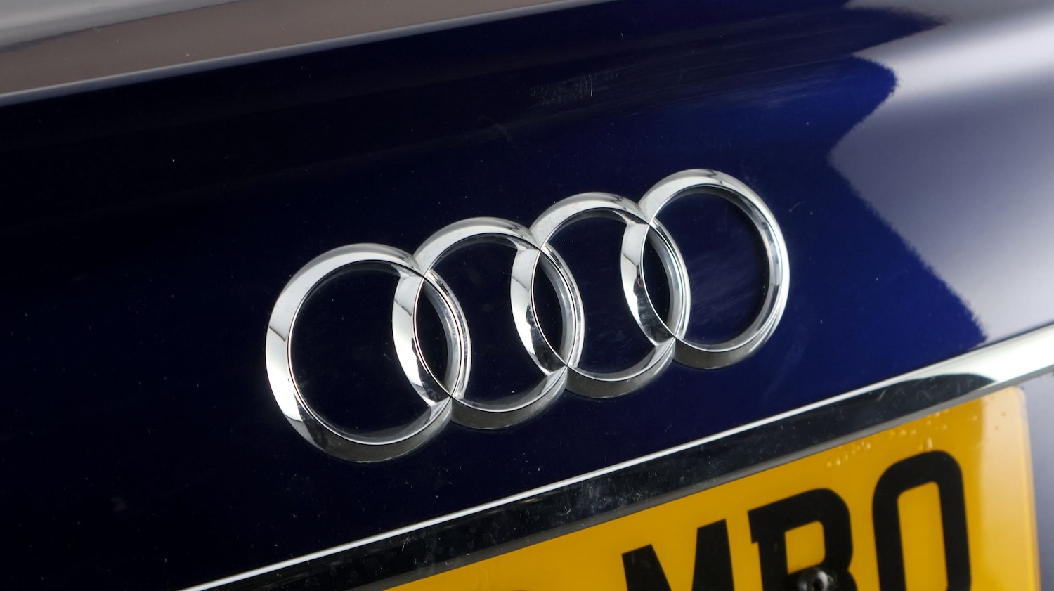 Used Audi A4 for sale - 77761663: Photo 20