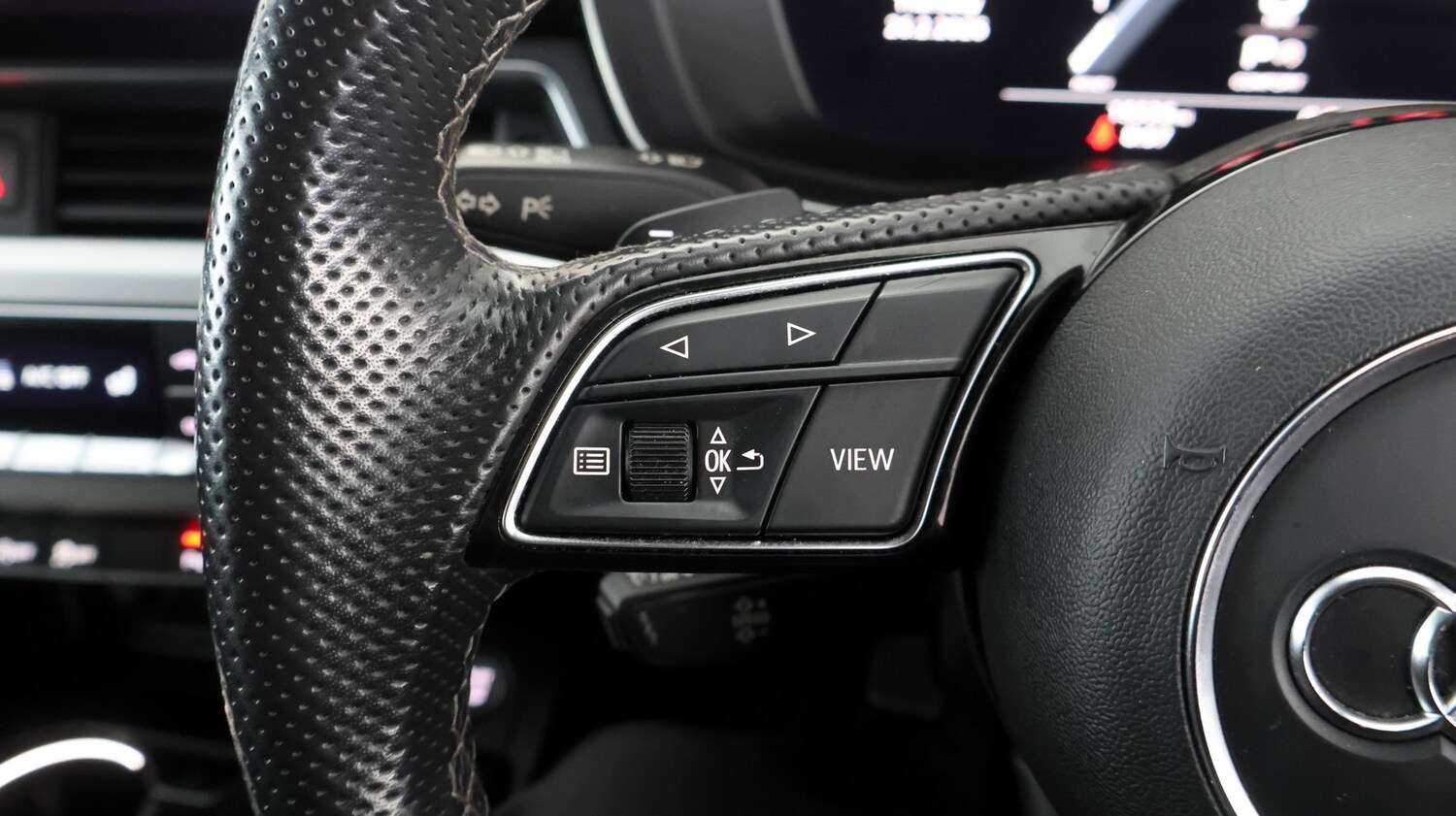 Used Audi A4 for sale - 77761663: Photo 21