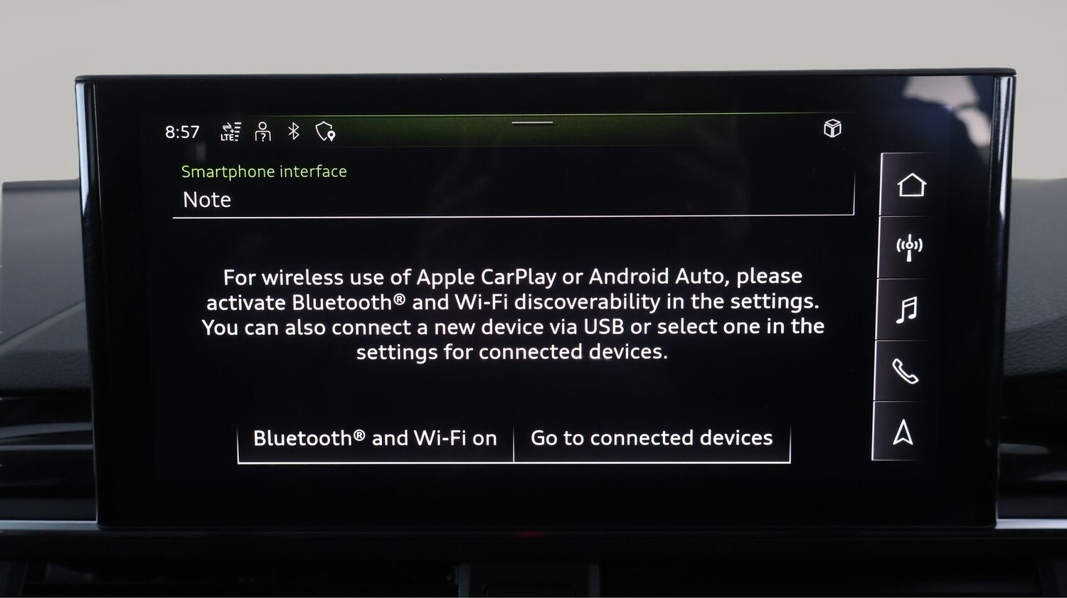 Used Audi A4 for sale - 77761663: Photo 23