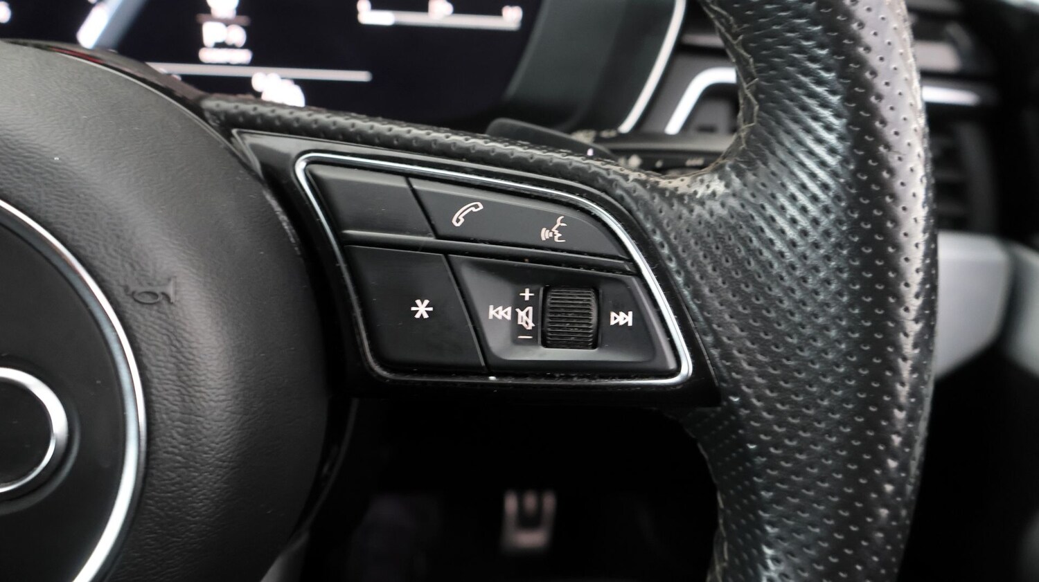 Used Audi A4 for sale - 77761663: Photo 24