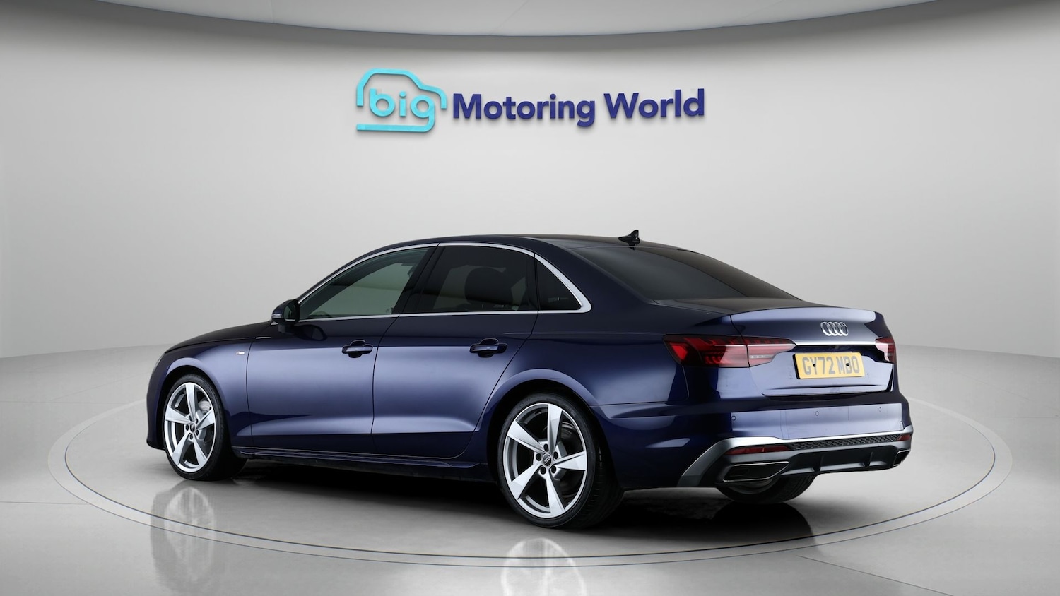 Used Audi A4 for sale - 77761663: Photo 5