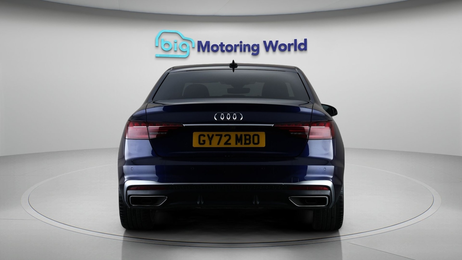 Used Audi A4 for sale - 77761663: Photo 6