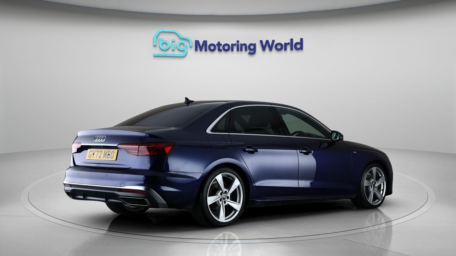 Used Audi A4 for sale - 77761663: Photo 7