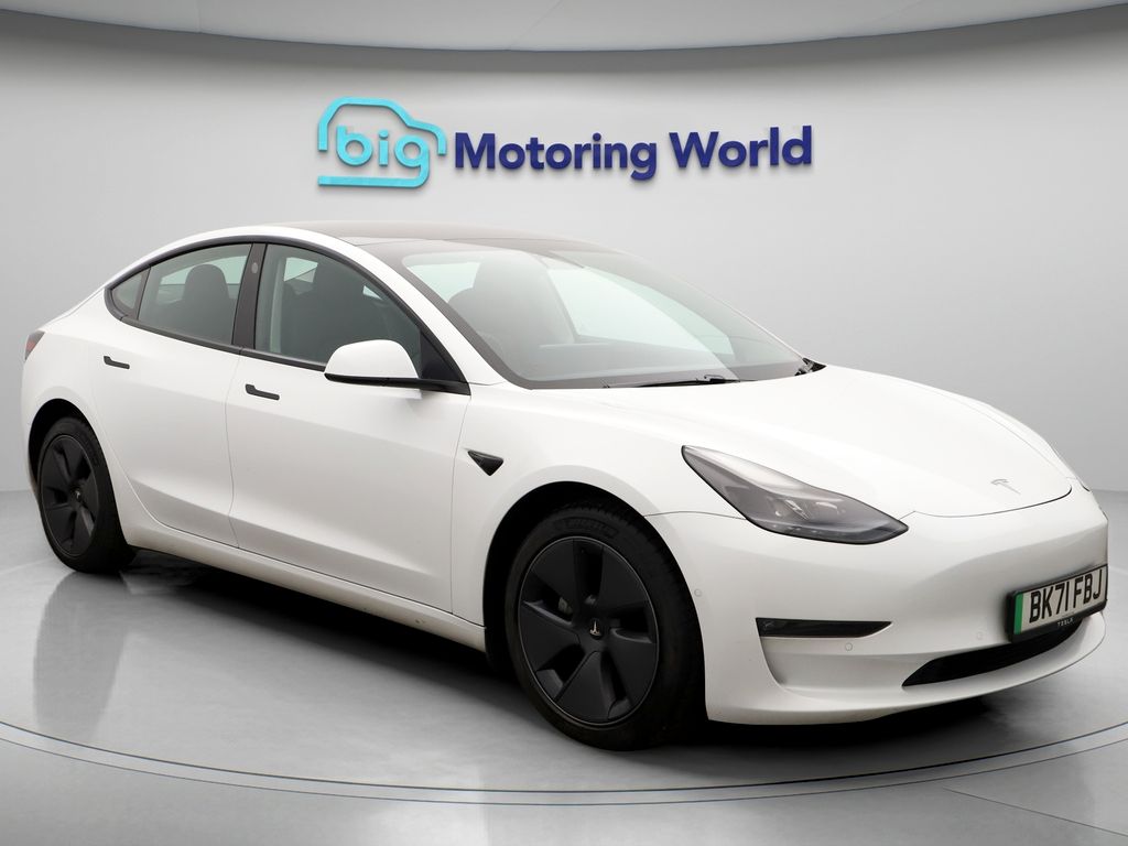 Used Tesla Model 3 for sale - 76812281: Photo 26