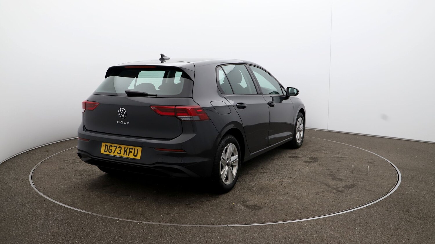 Used Volkswagen Golf for sale - 76811902: Photo 48