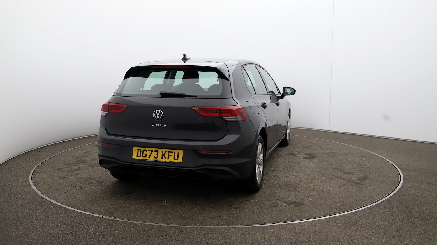 Used Volkswagen Golf for sale - 76811902: Photo 49
