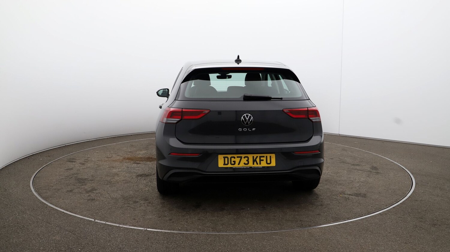 Used Volkswagen Golf for sale - 76811902: Photo 52