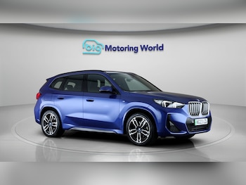 Used BMW iX1 2023 for sale - 79247142: Photo