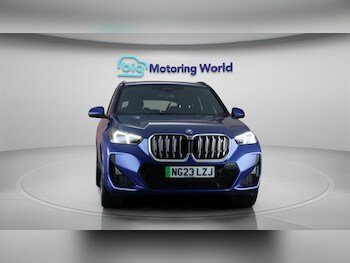 Used BMW iX1 2023 for sale - 79247142: Photo