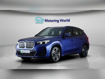 Used BMW iX1 2023 for sale - 79247142: Photo