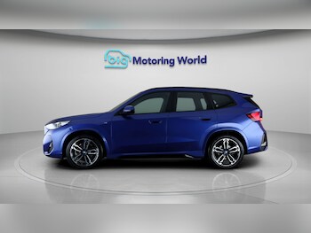 Used BMW iX1 2023 for sale - 79247142: Photo