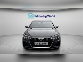 Used Audi A3 2022 for sale - 79341538: Photo