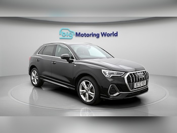 Used Audi Q3 2022 for sale - 78755397: Photo