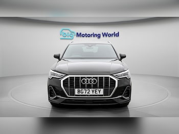 Used Audi Q3 2022 for sale - 78755397: Photo